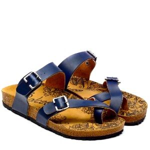 Calceo Sandal- NWT